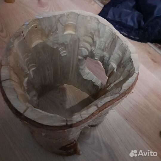 Домик для шиншиллы