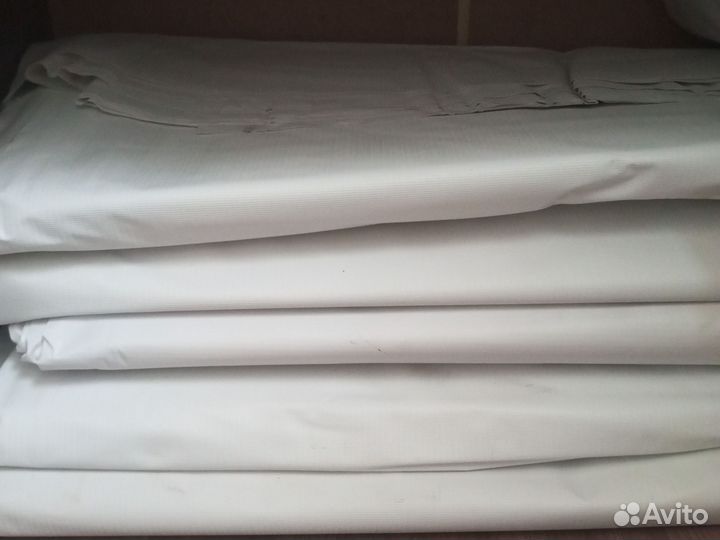 Рекламные баннеры бу