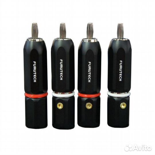 Furutech FP-120F(R) Set-4