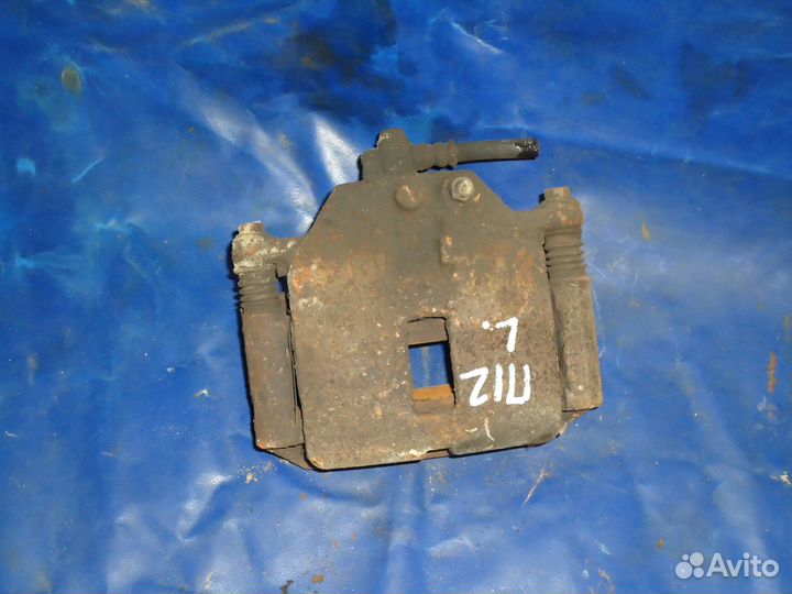 Суппорт ниссан nissan p12 п12