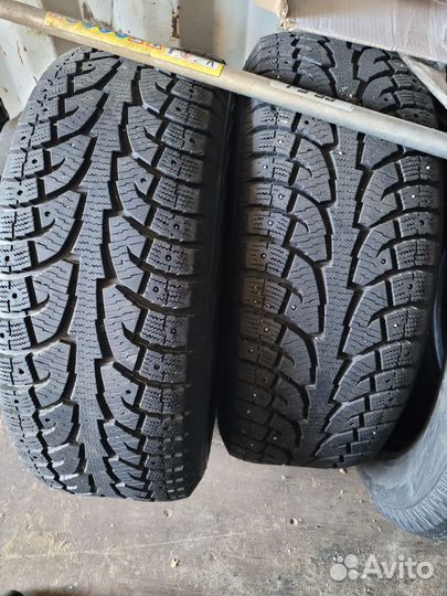 Hankook I'Pike RW11 265/60 R18