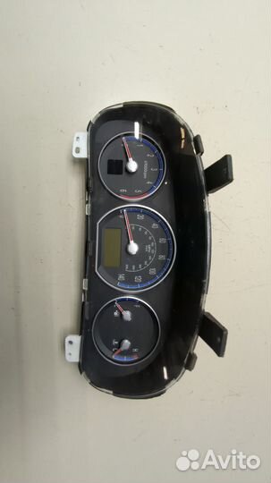 Щиток приборов Hyundai Santa Fe, 2008