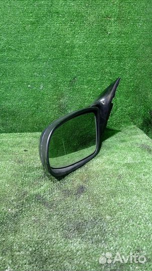 Зеркало левое электрическое Opel Omega