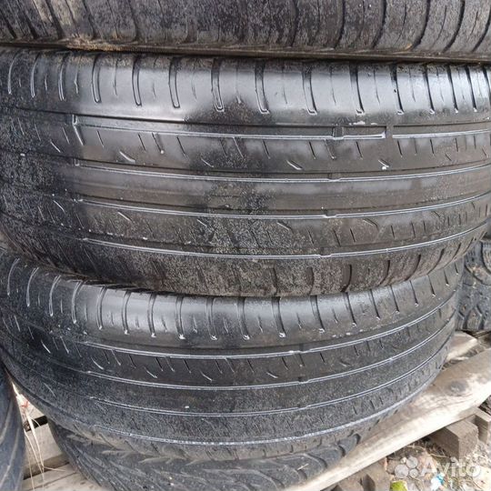 Dunlop Grandtrek PT3 245/55 R19