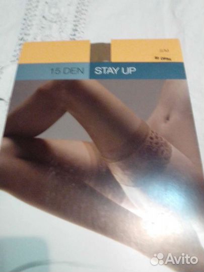 M и Xl Колготки Wolford, Kunert