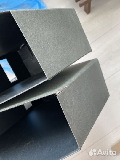 Tjena тьена IKEA икея подставки для бумаг