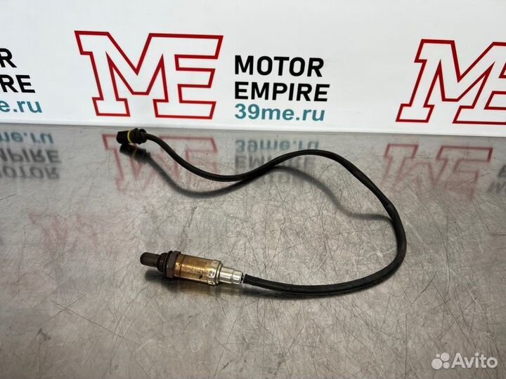 Датчик кислородный верхний Mercedes Slk-Class R170