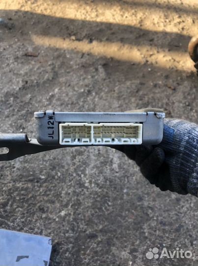 Блок управления ABS Toyota Picnic 1