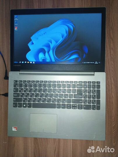 Lenovo ideapad 320 15ast