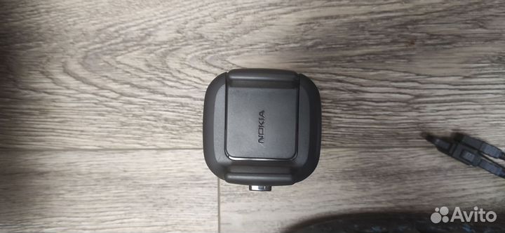 Держатель для телефона автомобильный Nokia CR 115