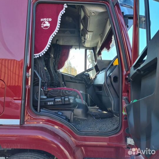 IVECO Eurocargo 140, 2014