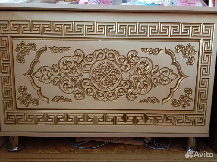 Сундук для невест