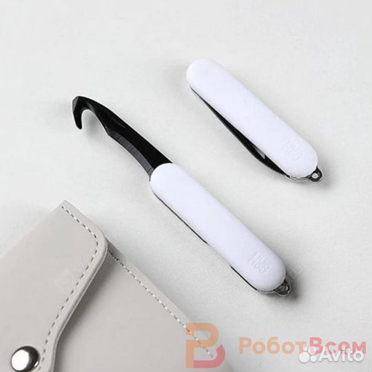 Складной нож Xiaomi HuoHou Mini Knife
