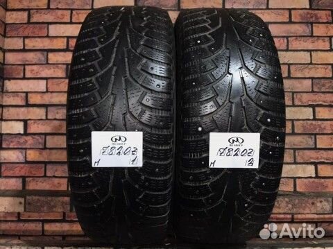 Nokian Tyres Hakkapeliitta 5 235/60 R18