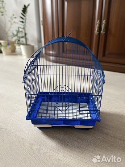 Клетка для животных бу