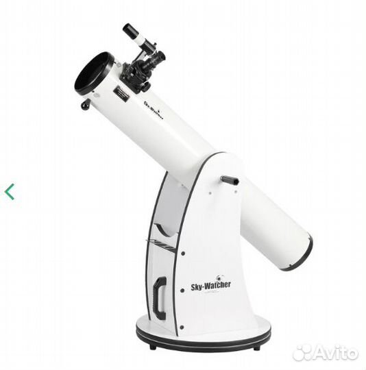 Телескоп Добсона Sky-Watcher 6 дюймов