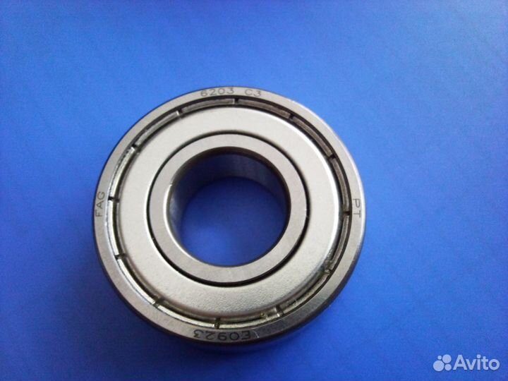 Подшипник для стиральной машины