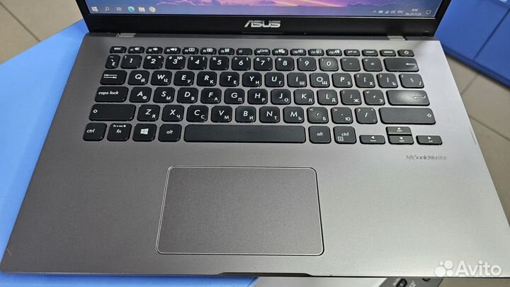 Ноутбук Asus 14