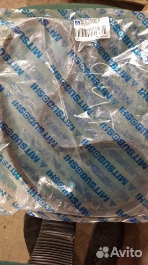 Ремень обводной