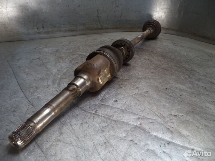 Dodge Neon 99-05 Полуось правая 2.0 АКПП