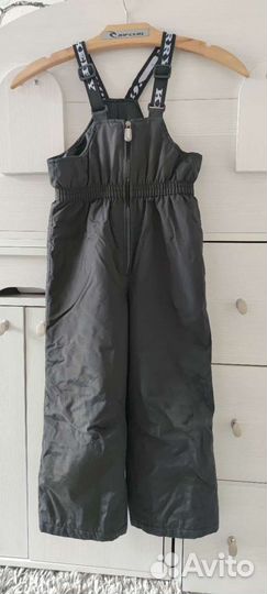 Зимний костюм kerry 116