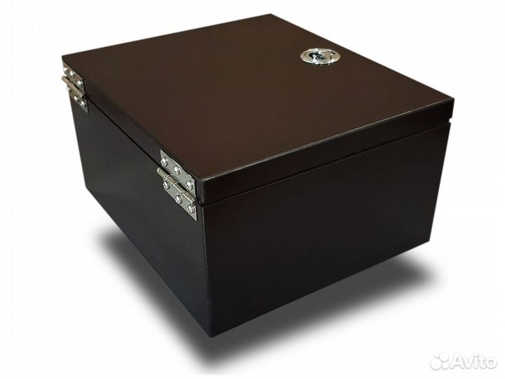 Рундук в лодку и катер 32х28х17см