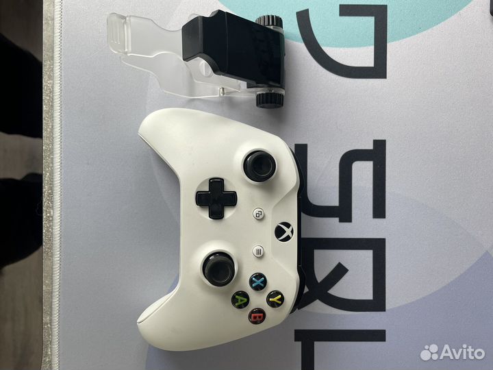 Геймпад xbox one