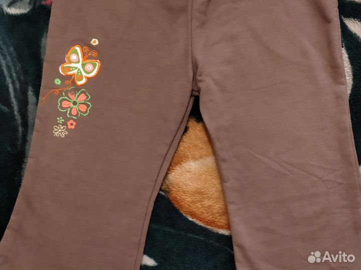 Костюм тройка детский 98