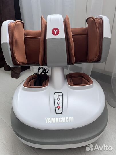 Массажер для ног Yamaguchi 2feet