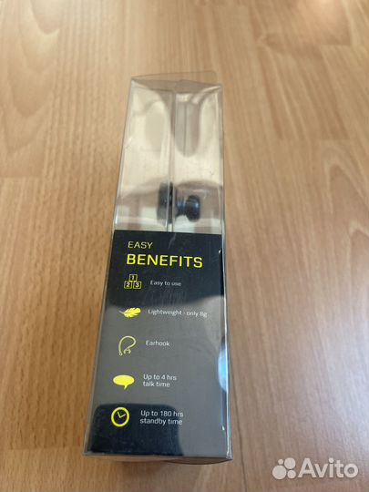 Bluetooth гарнитура jabra bt 2050