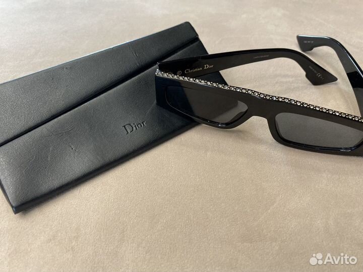 Очки Dior оригинал