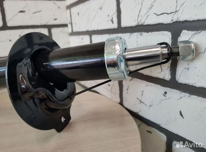 Амортизатор задний R с ABS для Daewoo Lacetti