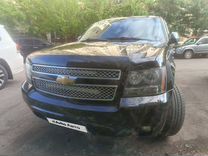 Chevrolet Tahoe 5.3 AT, 2011, 350 000 км, с пробегом, цена 2 499 999 руб.