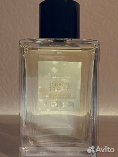 Духи essential parfums bois imperial оригинал