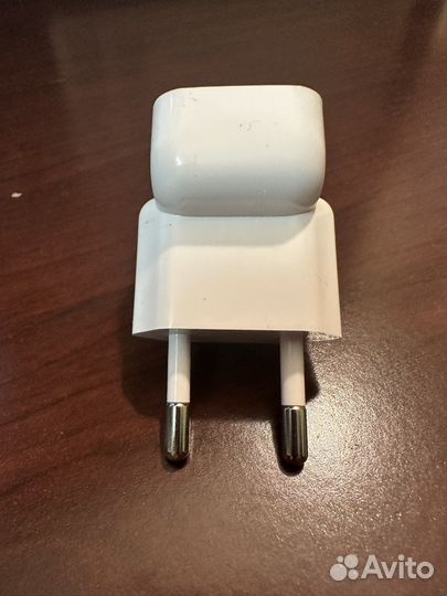 Евровилка apple оригинал