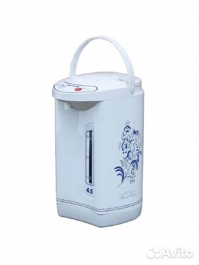 Термопот willmark WAP-453CGZ