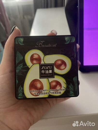 Тональная основа