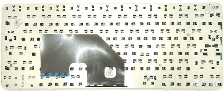 Клавиатура для HP Mini 110-3000 CQ10-400 p/n: MP