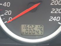 Nissan Primera 2.0 CVT, 2002, 160 218 км, с пробегом, цена 600 000 руб.