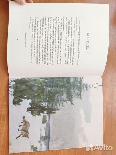 Книги для детей