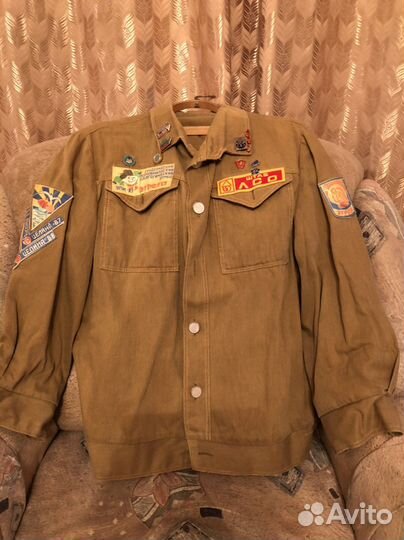 Целинуа упи студенческого строительного отряда