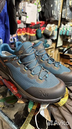 Треккинговые Кроссовки La Spirtiva, размер 47