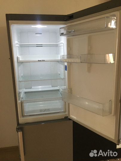 Холодильник бу samsung