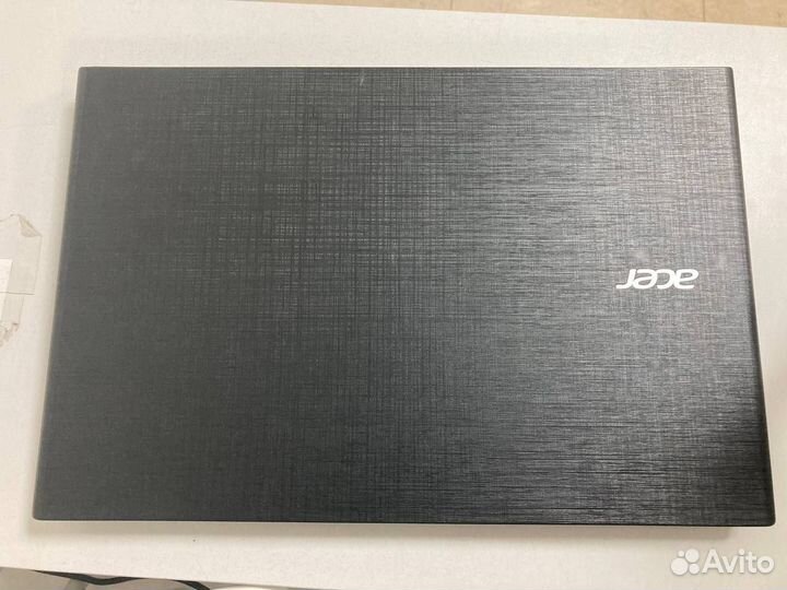 Ноутбук Acer Extensa EX2511G-31JN