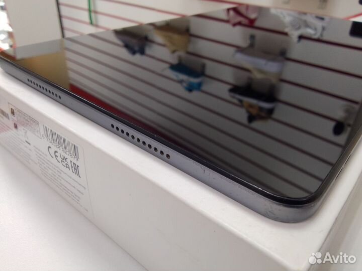 Планшет honor, Pad X9, 128 гб, Серый, 4 гб