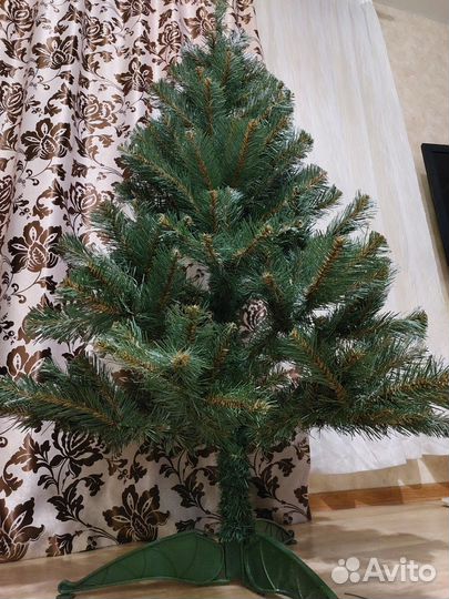 Ель таёжная 150см