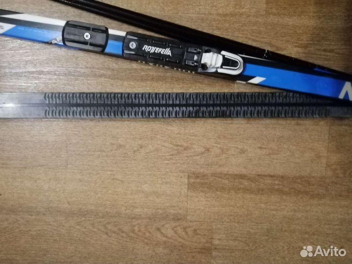 Лыжи беговые детские 150 nnn