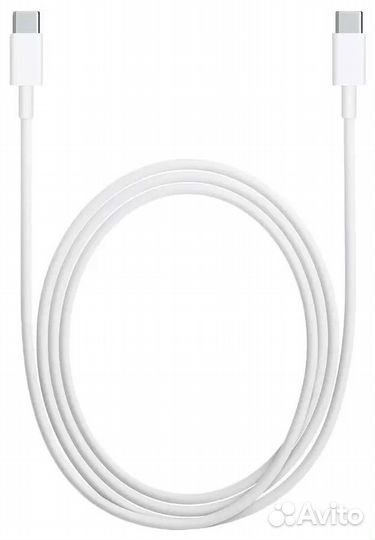 Кабель Apple USB-C to USB-C (2 m)