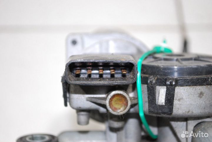 Трапеция стеклоочистителя передняя Kia Optima TF