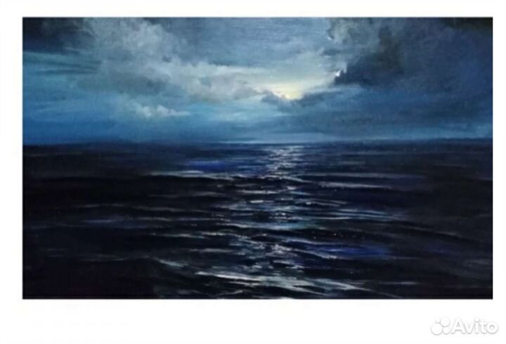 Картины на заказ